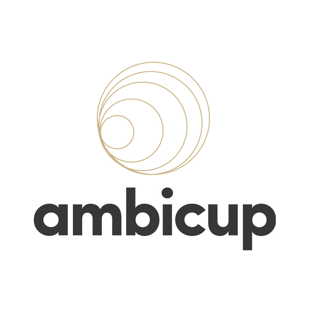 Logo Ambicup