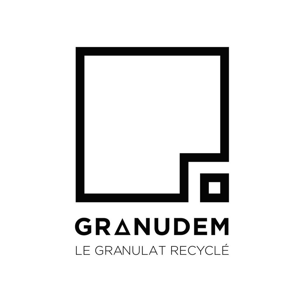 Logo Granudem