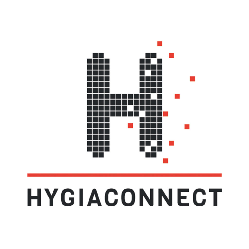 Logo Hygiaconnect