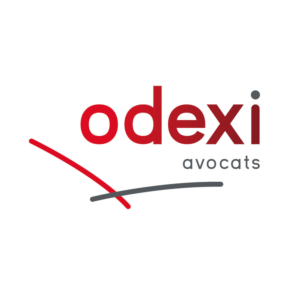 Logo odexi Avocats