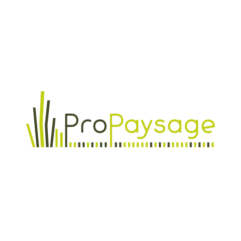Logo ProPaysage