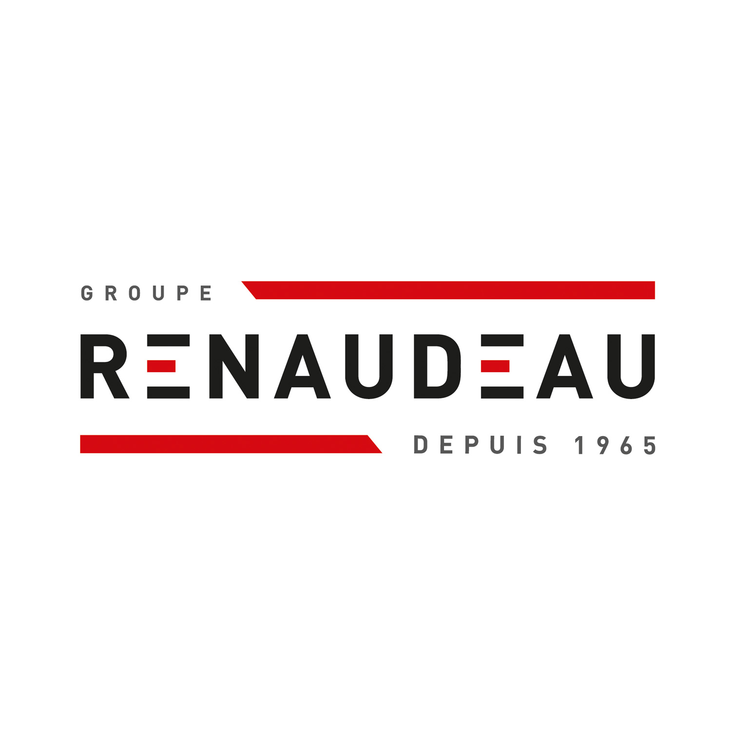 Logo Groupe Renaudeau