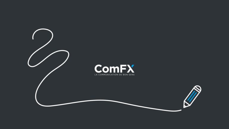 ComFX - Agence de communication print et digitale