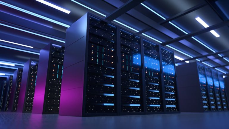 ComFX - Un hébergement web sécurisé